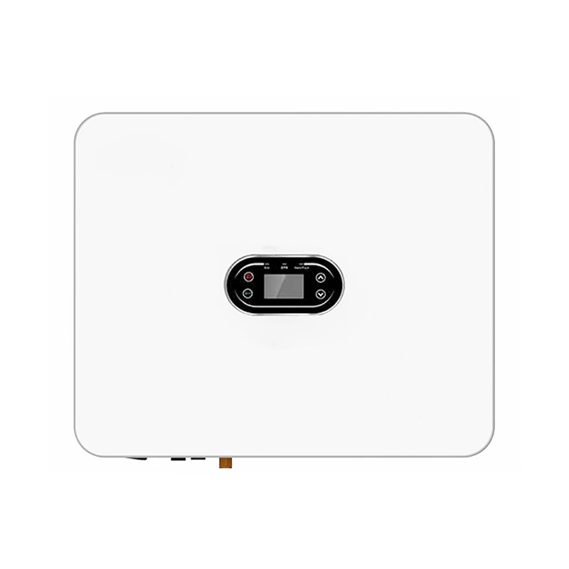 10 kW op net-zonne-omvormer