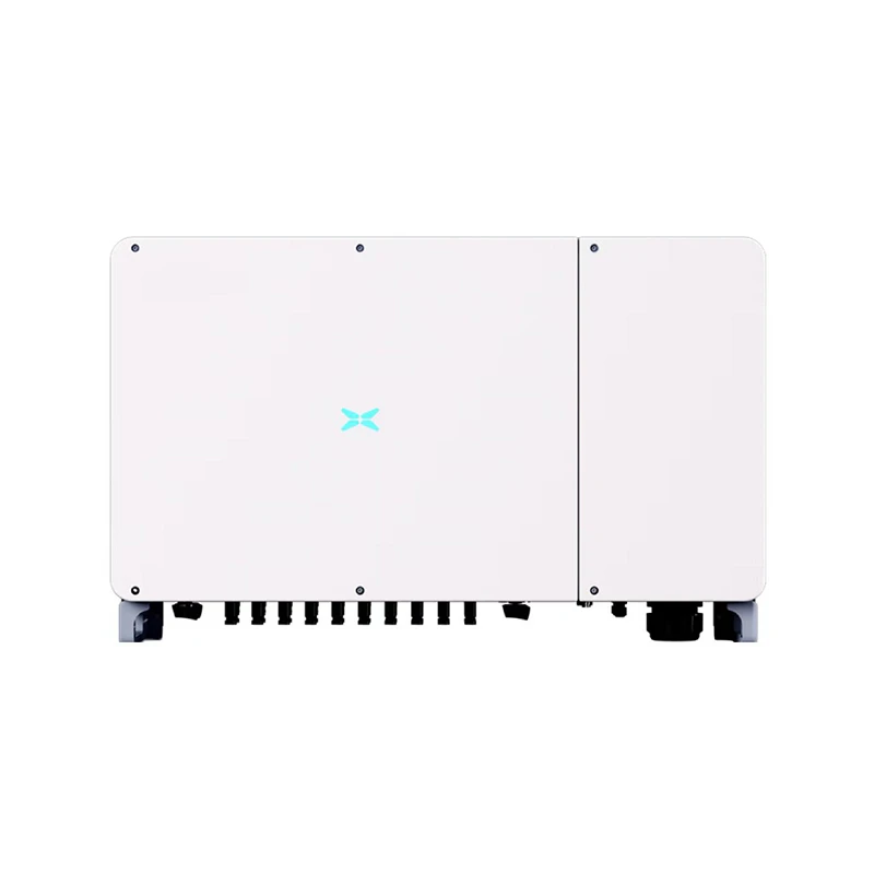 100 kW op net-zonne-omvormer