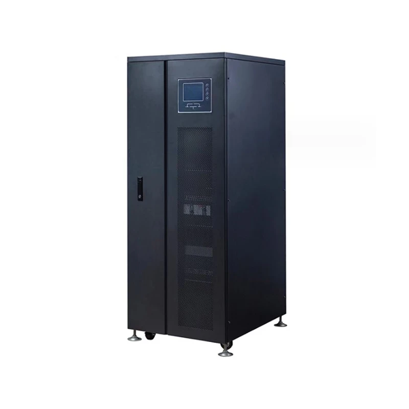 30 kW off-grid-omvormer
