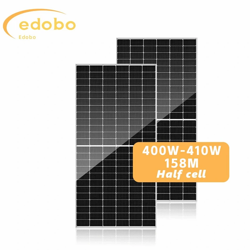 Beste residentiële zonnepanelen
