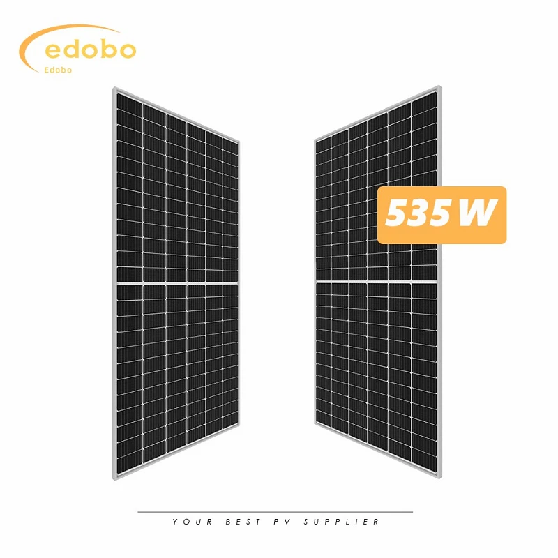 Beste Tier 1-zonnepanelen