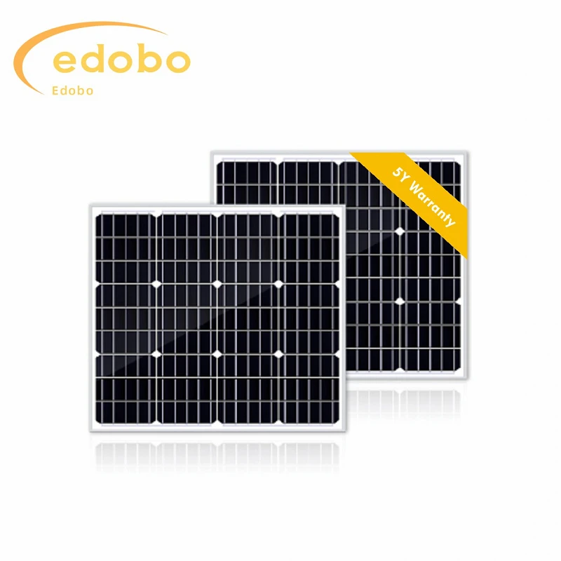Raster zonnepanelen