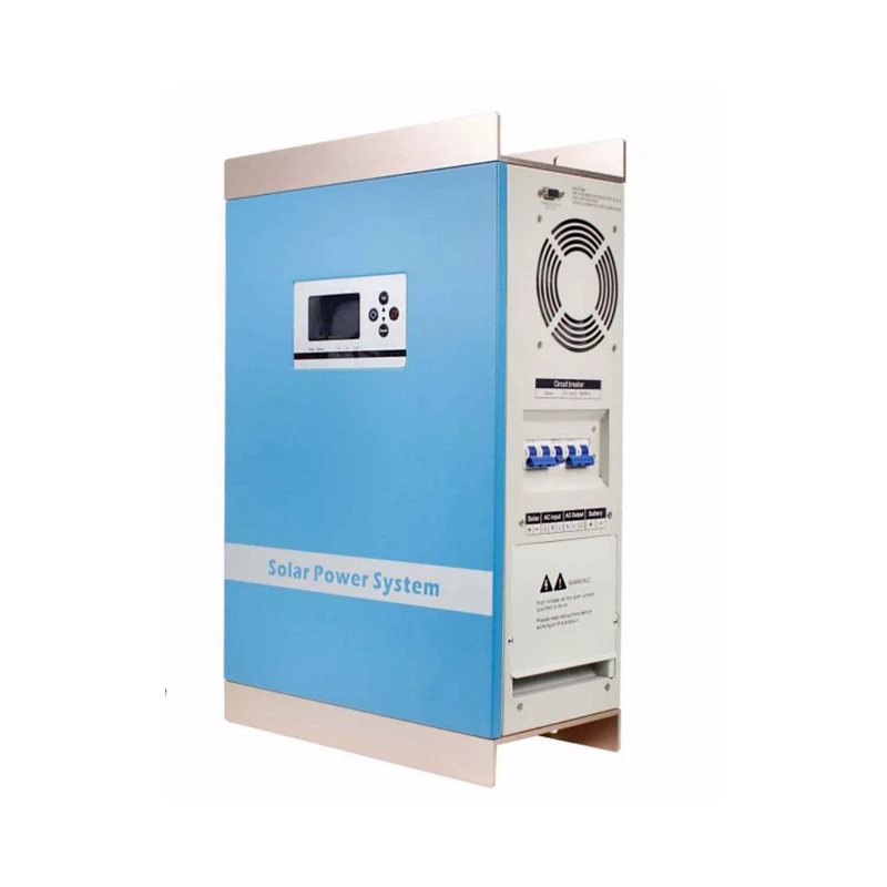 Omvormer Off Grid 5kw