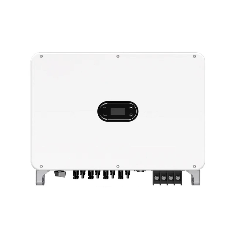 Omvormer 60kw