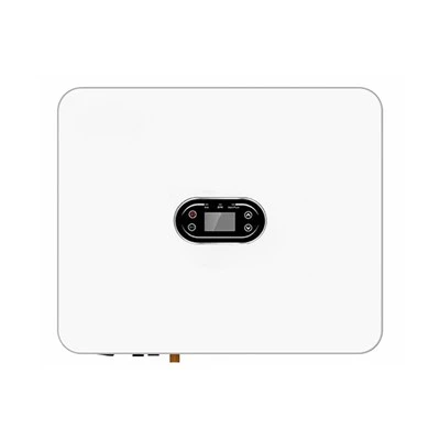 10 kW op net-zonne-omvormer