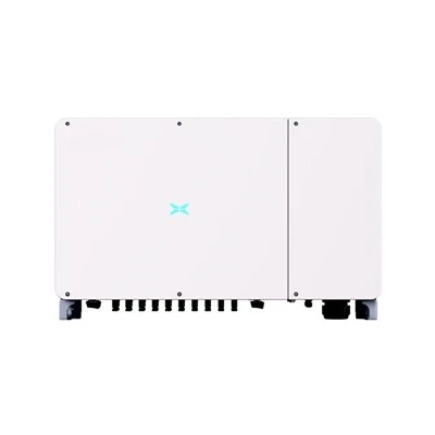 100 kW op net-zonne-omvormer
