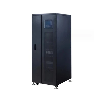 30 kW off-grid-omvormer