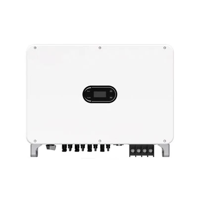 Omvormer 60kw