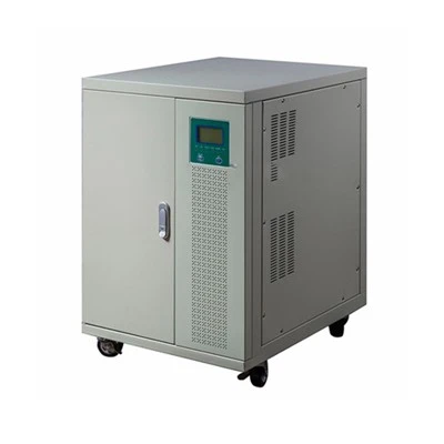 Top 10 off-grid zonne-omvormers