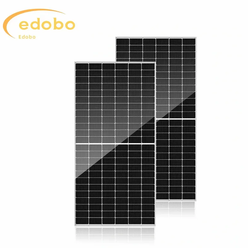 Zonnepanelen voor bedrijven