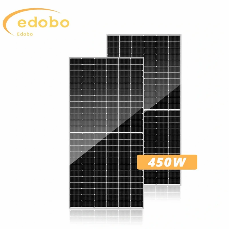 De beste kwaliteit zonnepanelen