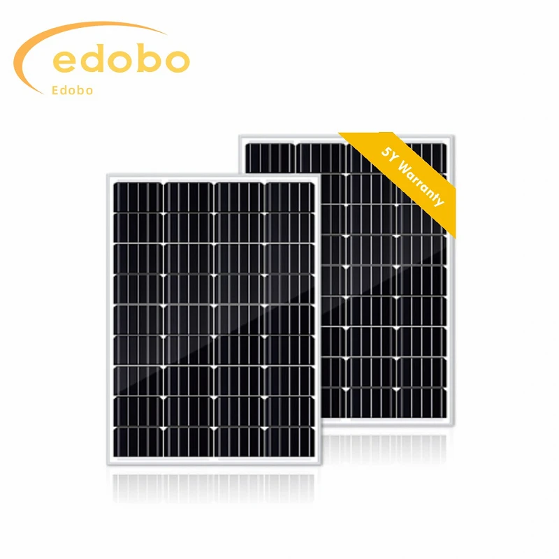 Zonnepanelen van topkwaliteit