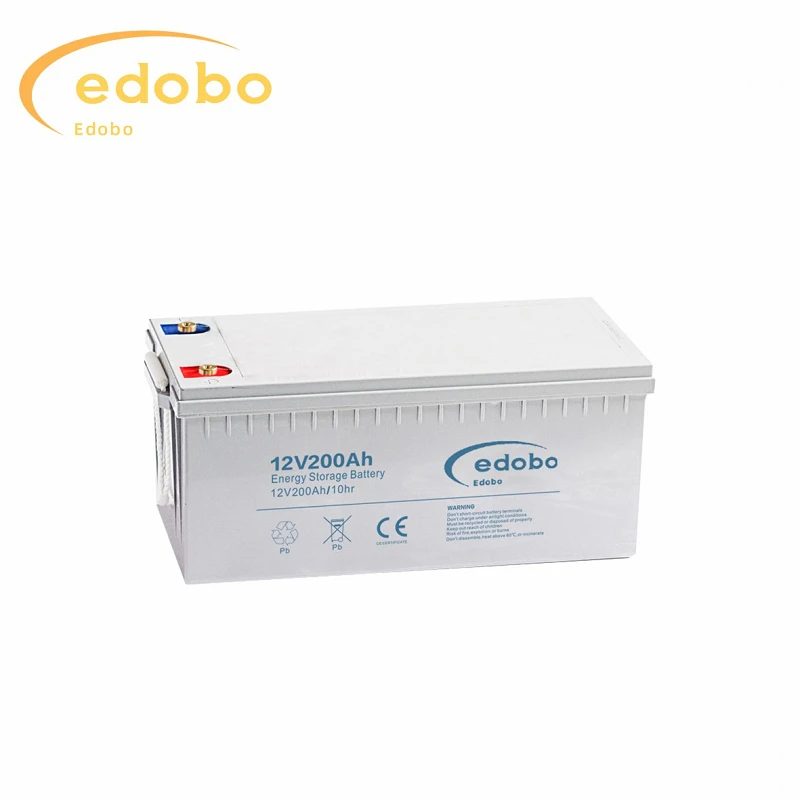 Zonne-PV met batterij