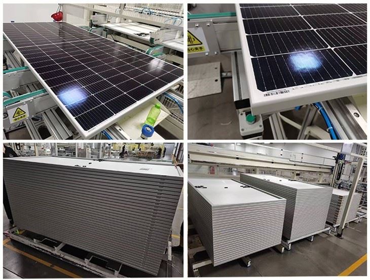 10kw Grid Tie Home Solar Panel System 10kw Grid Tie Home Solar Panel System