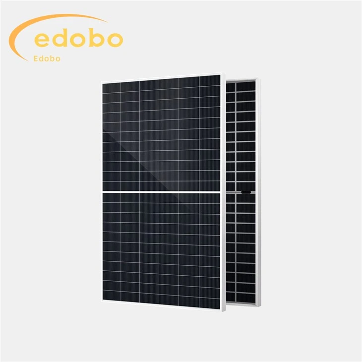 670w Zonnepaneel Datasheet Met Prijs