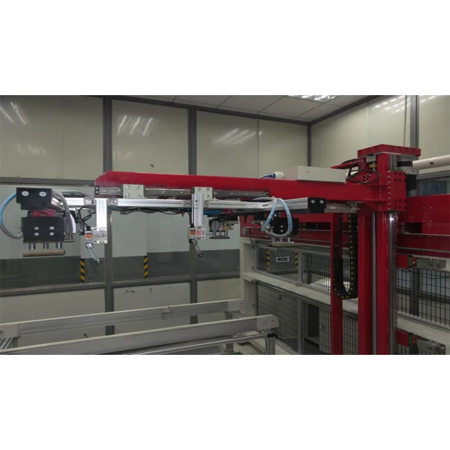 Automatisch sorteren