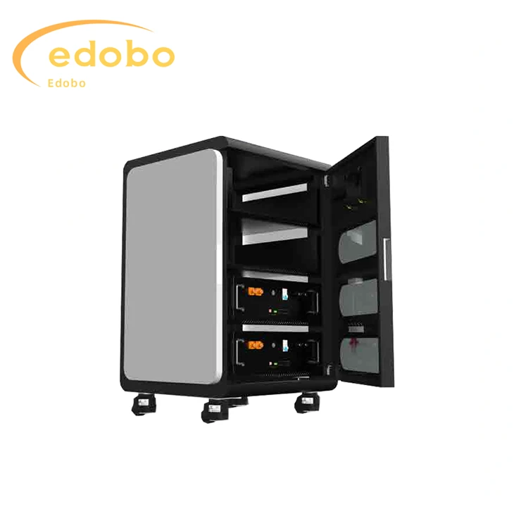 Beste oplaadbare batterijen 51,2 V 200 Ah