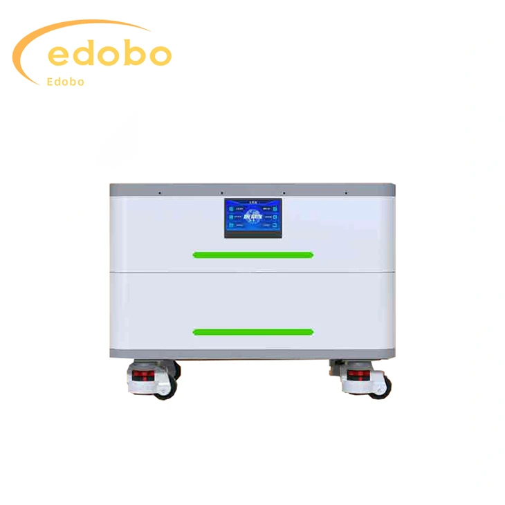 Energieopslagsystemen 51,2v 200ah