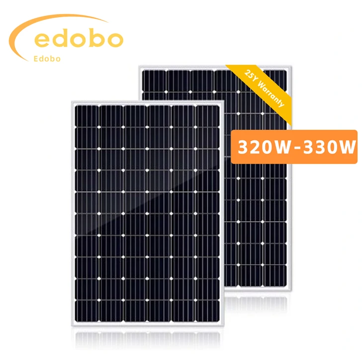 Home PV-panelen