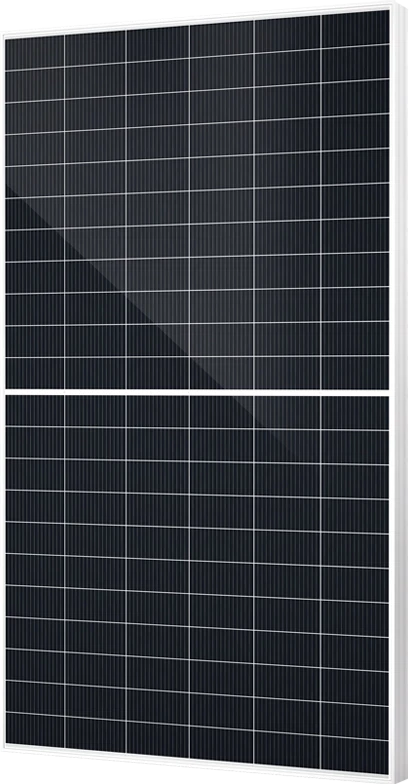 Home Solar Power System Project Solution