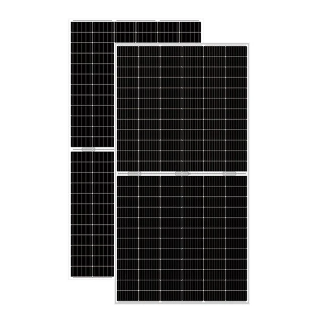 450W 550WATT solar panel 1