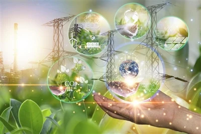Wat zijn de voordelen van fotovoltaïsche stroomopwekking