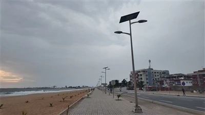 De basis van betrouwbaarheid: hoe u de perfecte mast voor straatverlichting o...