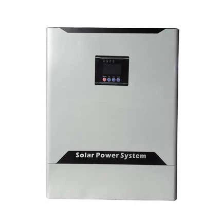 Omvormer zonne-energie 5kw