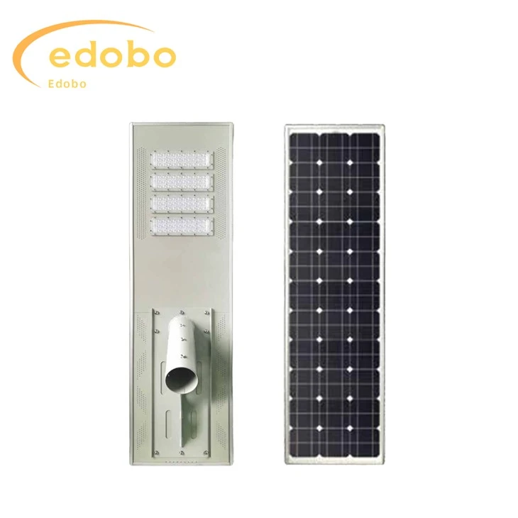 Led-zonneverlichting buiten waterdicht