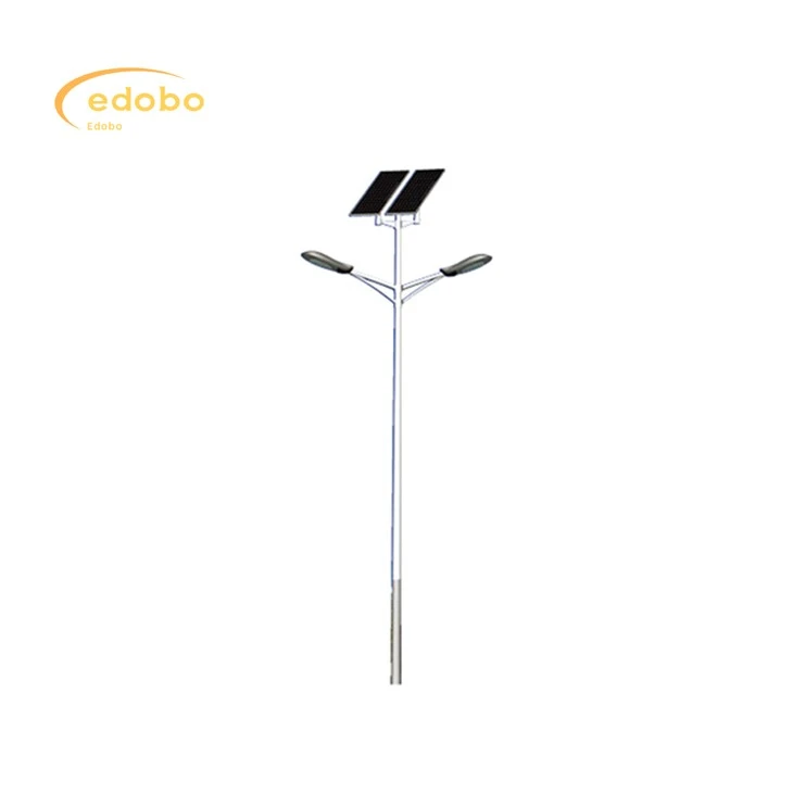 LED gesplitst type Solar Street Light Solar Lighting