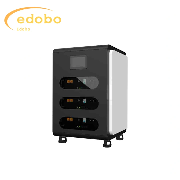 Lithium-ion zonnebatterij 300 Ah