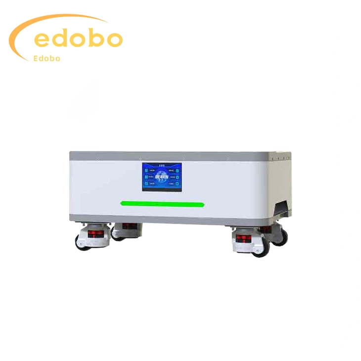 Lithium-ijzerfosfaatbatterij 51,2 V 100 Ah