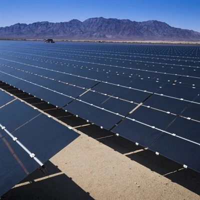 Europese fabrikanten van zonne-energie onder druk zetten om innovatie te bepe...