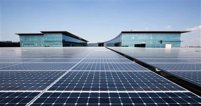 Binnen een maand gingen drie fotovoltaïsche bedrijven in de Verenigde Staten ...