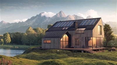 Verenigde Staten: 12 GW aan gecentraliseerde geïnstalleerde fotovoltaïsche ca...