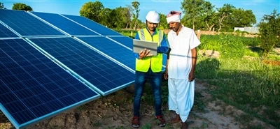 Germany's Solar PV Growth Slows in August 2024, Falling Short Of Government T...