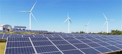 Turkije's gedurfde strategie voor hernieuwbare energie: streven naar 120 GW t...