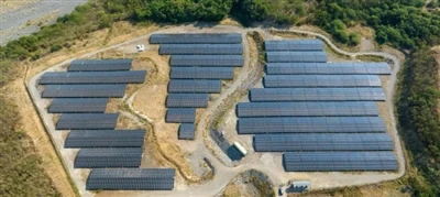 Fotovoltaïsche zonnepanelen in Pakistan