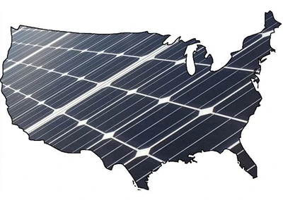 2.5GW HJT Battery Module Factory staat op het punt in de Verenigde Staten te ...