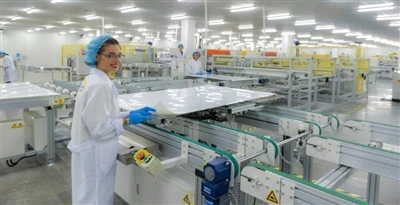 De faillissementsprocedure van een Duits fotovoltaïsche bedrijf is mislukt