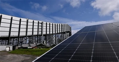 2024 Europese en de Amerikaanse fotovoltaïsche markt