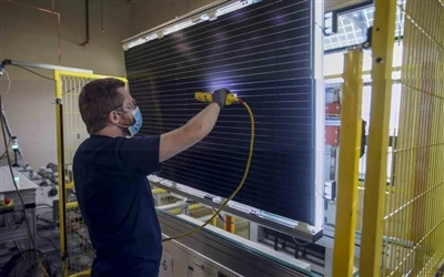 Mexico: plannen om 4,67 GW grootschalige fotovoltaïscheën te implementeren te...