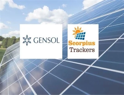 Gensol Engineering verkoopt Amerikaanse dochteronderneming Scorpius Trackers ...