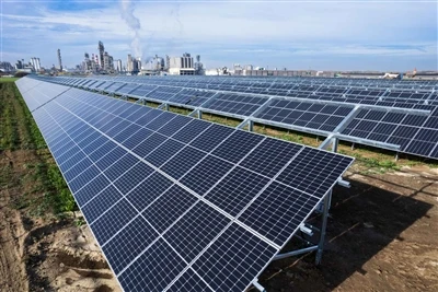 De wetsvoorstel voor hernieuwbare energie van Oostenrijk wekt controverse ove...