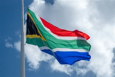 Zuid -Afrika lanceert Master van hernieuwbare energie om een jaarlijkse gro...