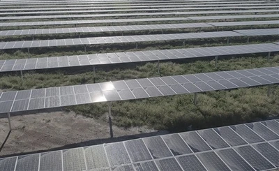 Taoistische zonne -energie om modules te leveren voor 170 MW PV -projecten in...