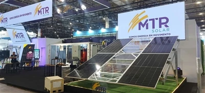 MTR Solar leidt Brazili's Push om verouderende verdeelde PV -planten nieuw le...