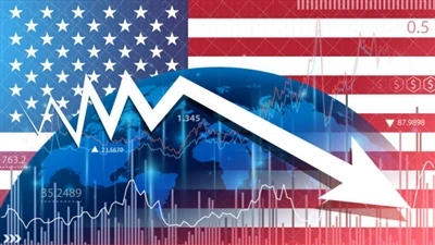 Krugman: Het beleid van Trump duwt de Amerikaanse economie richting crisis en...