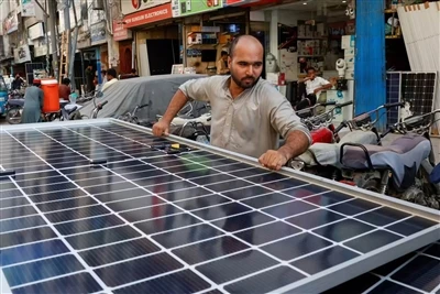 India's ALMM-lijst II bijgewerkt: capaciteit van zonnecellen bereikt 23,7 GW,...