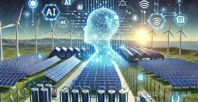 Canuto: China's AI en dubbele koolstofpush profiteren van de mondiale duurzam...